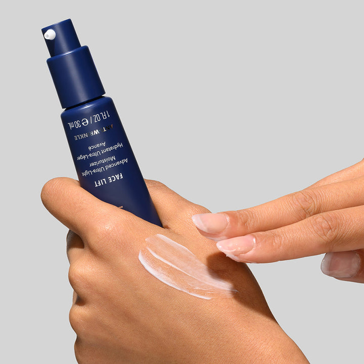 Ультралегкий зволожувальний ліфтинг-крем HydroPeptide Face Lift